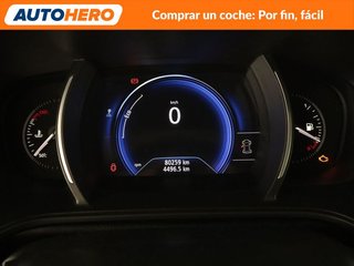 Renault Megane 1.2 TCe Limited Energy
