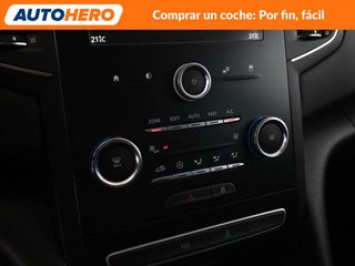 Renault Megane 1.2 TCe Limited Energy