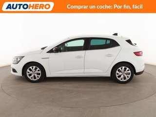 Renault Megane 1.2 TCe Limited Energy