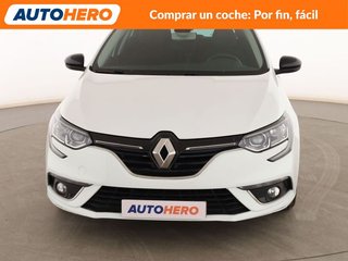 Renault Megane 1.2 TCe Limited Energy