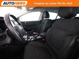 Renault Megane 1.2 TCe Limited Energy