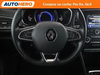 Renault Megane 1.2 TCe Limited Energy