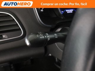 Renault Megane 1.2 TCe Limited Energy
