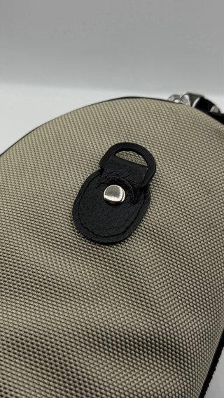 Funda para objetivo Canon LZ1324