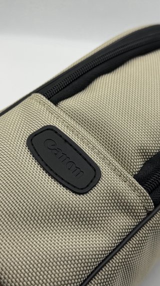 Funda para objetivo Canon LZ1324