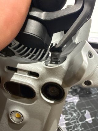 DJI MINI 5 PRO MANDO PANTALLA 3 BATERIAS