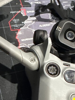 DJI MINI 5 PRO MANDO PANTALLA 3 BATERIAS