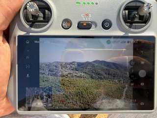 DJI MINI 5 PRO MANDO PANTALLA 3 BATERIAS