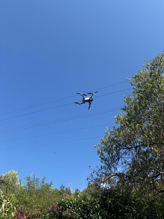 DJI MINI 5 PRO MANDO PANTALLA 3 BATERIAS