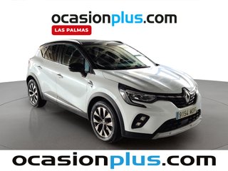 Renault Captur Techno TCe 66 kW (90 CV)