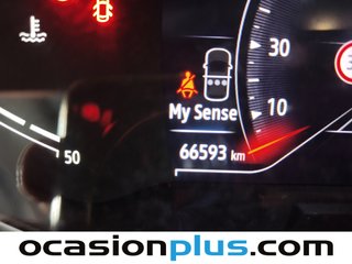 Renault Captur Techno TCe 66 kW (90 CV)