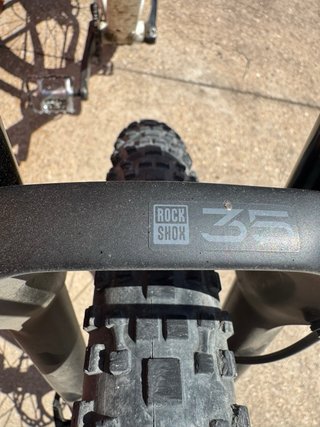 Mendiz Bicicleta MTB 29 1x11 Frenos XT
