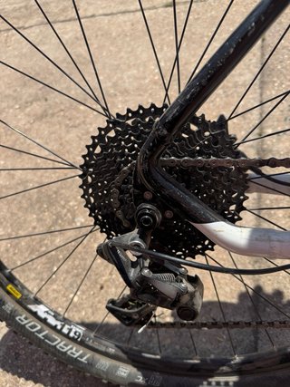 Mendiz Bicicleta MTB 29 1x11 Frenos XT