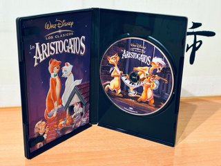 Los Aristogatos