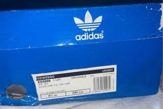 Adidas Ozweego Beige/Blanco