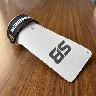 Calleras CrossFit Híbridas Con/Sin Magnesio NUEVAS