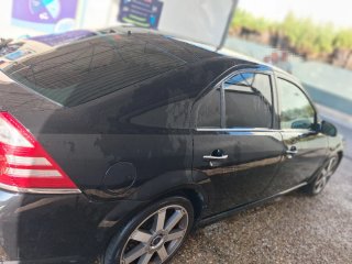 Ford Mondeo Titanium 2004