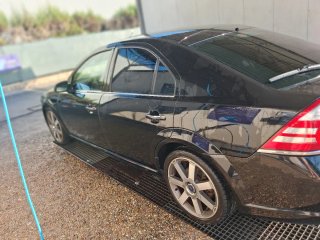 Ford Mondeo Titanium 2004