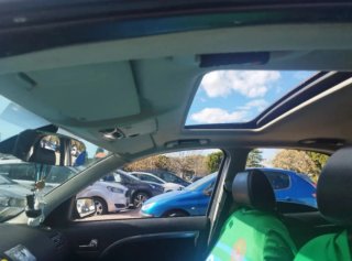 Ford Mondeo Titanium 2004