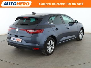 Renault Megane 1.3 TCe Limited