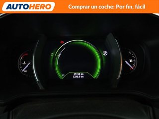 Renault Megane 1.3 TCe Limited