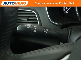 Renault Megane 1.3 TCe Limited
