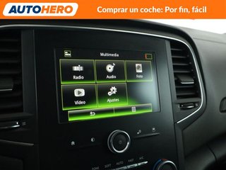 Renault Megane 1.3 TCe Limited