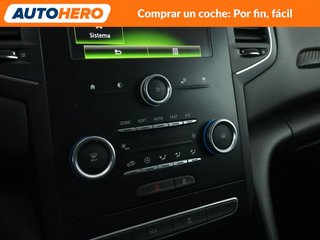 Renault Megane 1.3 TCe Limited