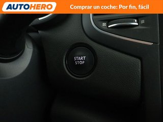 Renault Megane 1.3 TCe Limited