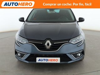 Renault Megane 1.3 TCe Limited
