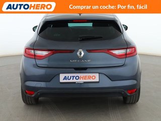 Renault Megane 1.3 TCe Limited