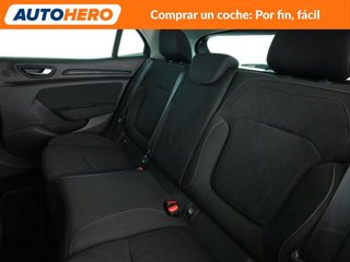 Renault Megane 1.3 TCe Limited