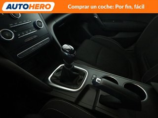 Renault Megane 1.3 TCe Limited