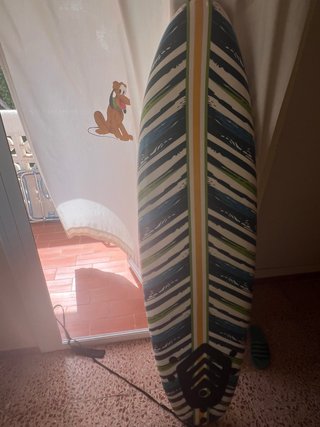 Tabla de surf para principiantes