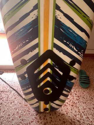 Tabla de surf para principiantes