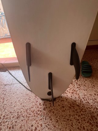 Tabla de surf para principiantes