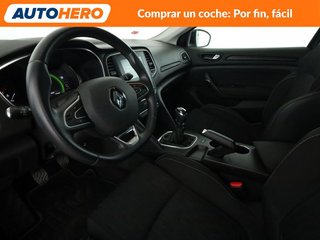 Renault Megane 1.3 TCe Limited