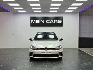 Volkswagen Golf GTI Clubsport