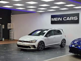 Volkswagen Golf GTI Clubsport
