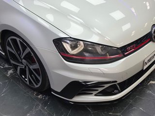 Volkswagen Golf GTI Clubsport