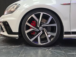 Volkswagen Golf GTI Clubsport