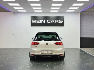 Volkswagen Golf GTI Clubsport