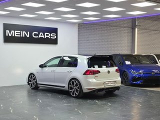 Volkswagen Golf GTI Clubsport