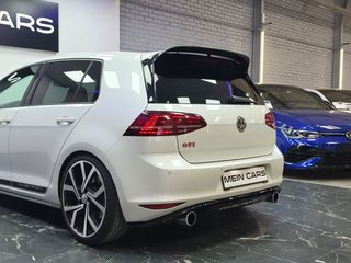 Volkswagen Golf GTI Clubsport
