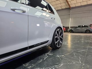Volkswagen Golf GTI Clubsport