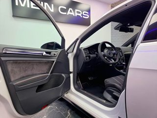 Volkswagen Golf GTI Clubsport