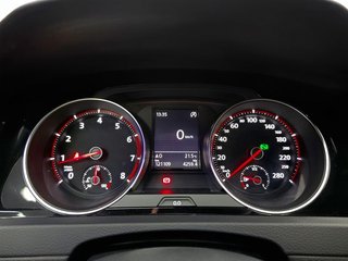 Volkswagen Golf GTI Clubsport