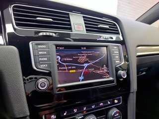 Volkswagen Golf GTI Clubsport