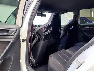 Volkswagen Golf GTI Clubsport