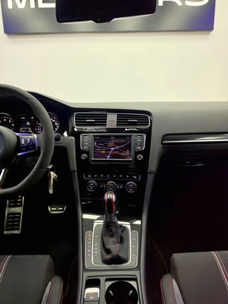 Volkswagen Golf GTI Clubsport